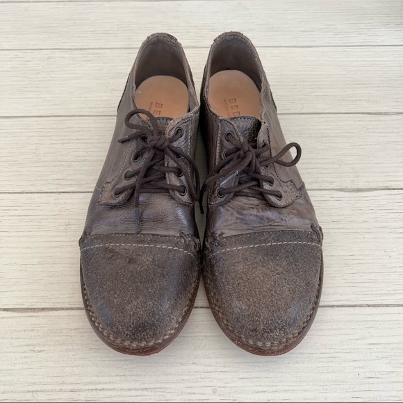 Bed stu Plio oxfords - Picture 3 of 7